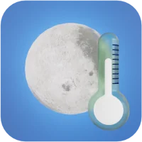 Room Temperature Thermometer