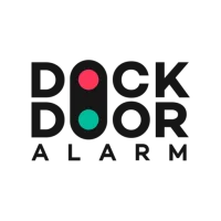 Dock Door Alarm